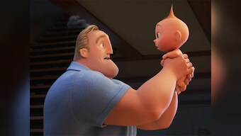 Incredibles 2 shows how superheroes don't need to choose between raising a family and saving the world