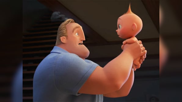 Incredibles 2 shows how superheroes don't need to choose between raising a family and saving the world