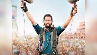 Resul Pookutty on his acting debut: 'It was my dream to record Thrissur Pooram live'