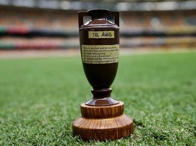 The Ashes Quiz: How much do you know about the greatest rivalry in cricket? The Ashes Quiz: How much do you know about the greatest rivalry in cricket?