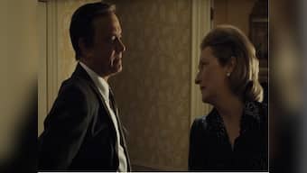 The Post trailer: Steven Spielberg's latest starring Meryl Streep,Tom Hanks unravels Pentagon Papers scandal