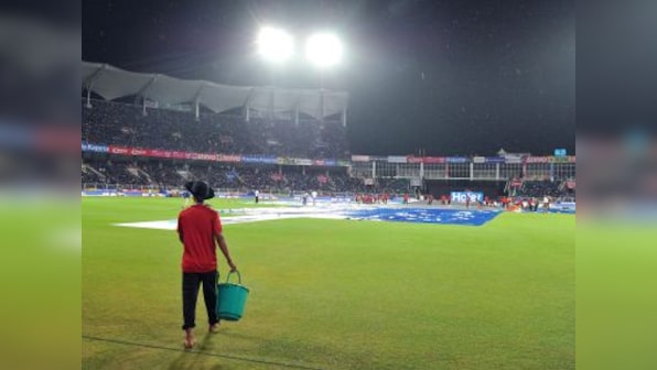 India vs New Zealand: Truncated T20 matches reduce intensity of competition, make talent on display futile