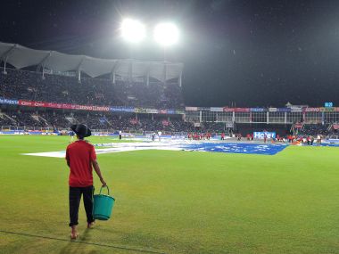 India vs New Zealand: Truncated T20 matches reduce intensity of competition, make talent on display futile India vs New Zealand: Truncated T20 matches reduce intensity of competition, make talent on display futile