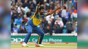 India vs Sri Lanka: Islanders' sports minister stops nine players including ODI captain Thisara Perera from leaving for India