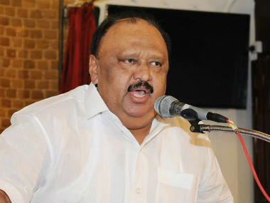 CPM promises action against Thomas Chandy in corruption case, says 'no compromise on lawbreakers' CPM promises action against Thomas Chandy in corruption case, says 'no compromise on lawbreakers'