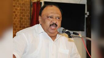 Kerala land grabbing case: Thomas Chandy resigned to avoid cracks in ruling LDF, says BJP