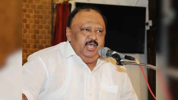 Kerala land grabbing case: Thomas Chandy resigned to avoid cracks in ruling LDF, says BJP