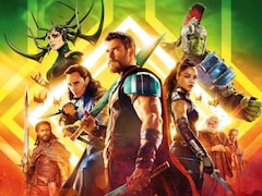 What's The Ship In The 'Thor: Ragnarok' Post-Credits Scene? The
