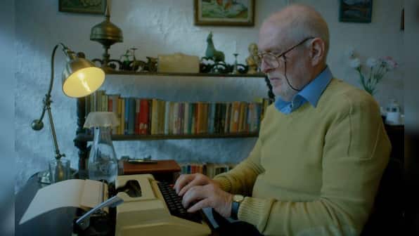 Tom Alter film The Black Cat set to release online on Children's Day