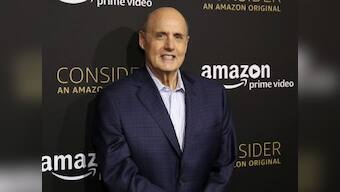 Jeffrey Tambor accused of sexual harassment again, this time by Transparent co-star Trace Lysette
