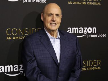 Jeffrey Tambor accused of sexual harassment again, this time by Transparent co-star Trace Lysette Jeffrey Tambor accused of sexual harassment again, this time by Transparent co-star Trace Lysette