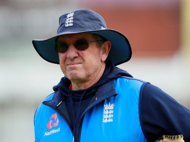 Trevor Bayliss announces that he will step down as England coach after Ashes 2019 Trevor Bayliss announces that he will step down as England coach after Ashes 2019