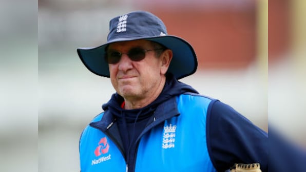 Ashes 2017: Confident England are not here to make up numbers but to win, says coach Trevor Bayliss ahead of Gabba Test