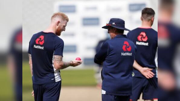 Ashes 2017: Coach Trevor Bayliss writes off Ben Stokes' chances, says England preparing to play without him