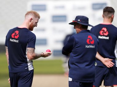 Ashes 2017: Coach Trevor Bayliss writes off Ben Stokes' chances, says England preparing to play without him Ashes 2017: Coach Trevor Bayliss writes off Ben Stokes' chances, says England preparing to play without him