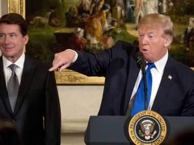 Donald Trump in Japan: No explosives found, no arrests made after bomb threats rock country Donald Trump in Japan: No explosives found, no arrests made after bomb threats rock country