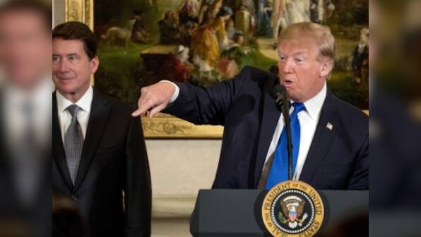 Donald Trump decries US-Japan trade links, says relationship between the two 'not fair and open'