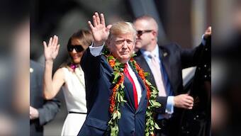 Donald Trump insulted by Kim Jong-Un calling him 'old', vows to never call North Korean leader 'short and fat'