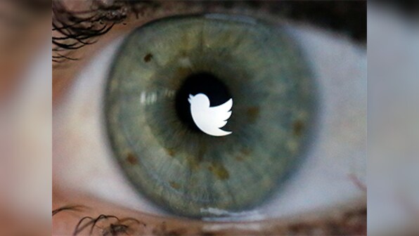 Twitter admits bug in system accidentally revealed locations of a small percentage of users