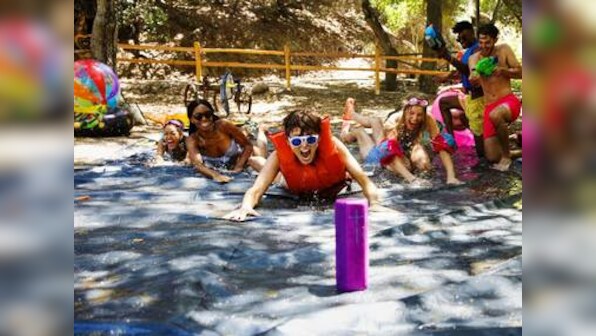 UE Megaboom waterproof Bluetooth speaker launched in India for Rs 19,995; to be available on Amazon from 20 November
