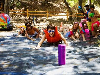 UE Megaboom waterproof Bluetooth speaker launched in India for Rs 19,995; to be available on Amazon from 20 November UE Megaboom waterproof Bluetooth speaker launched in India for Rs 19,995; to be available on Amazon from 20 November