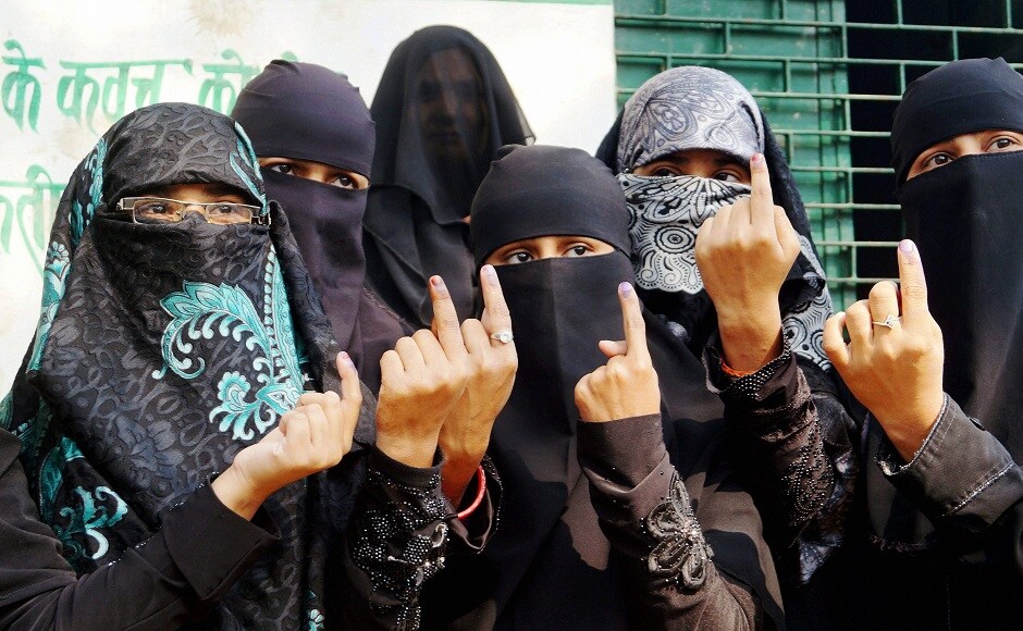 The counting would be held on 1 December. Lucknow will elect the first female mayor in 100 years. All the parties fielded women candidates after the Lucknow mayoral seat was reserved for women. PTI The counting would be held on 1 December. Lucknow will elect the first female mayor in 100 years. All the parties fielded women candidates after the Lucknow mayoral seat was reserved for women. PTI