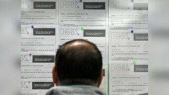 US unemployment rate spikes to 14.7% in April, highest since Great Depression; 20.5 million jobs vanish