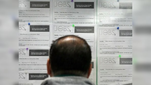 US unemployment rate spikes to 14.7% in April, highest since Great Depression; 20.5 million jobs vanish