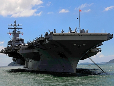 Eight rescued after US Navy aircraft crashes into Philippine Sea; Japanese forces join search operation Eight rescued after US Navy aircraft crashes into Philippine Sea; Japanese forces join search operation