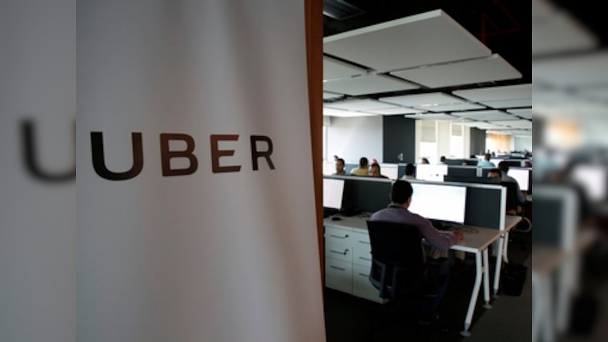 Uber resumes operations in Coimbatore; says to ensure earning opportunities for driver-partner community