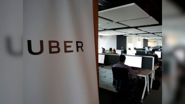 Uber resumes operations in Coimbatore; says to ensure earning opportunities for driver-partner community