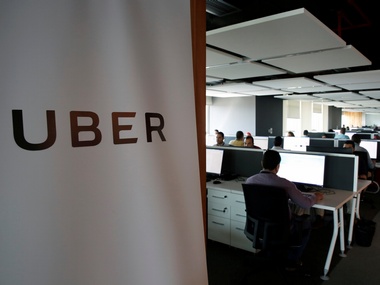 Uber to join global public transport association to improve mobility in operating cities Uber to join global public transport association to improve mobility in operating cities