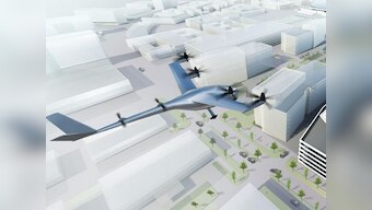 Uber has started a contest to select an international city to allow it to begin the UberAIR flying taxi demo in 2020