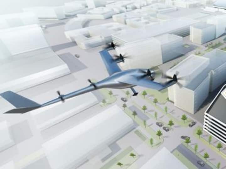 Uber has started a contest to select an international city to allow it to begin the UberAIR flying taxi demo in 2020