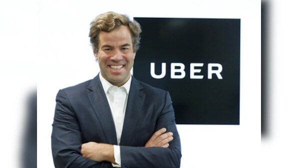 Uber executives are travelling the world to reassure global regulators after data breach revelation
