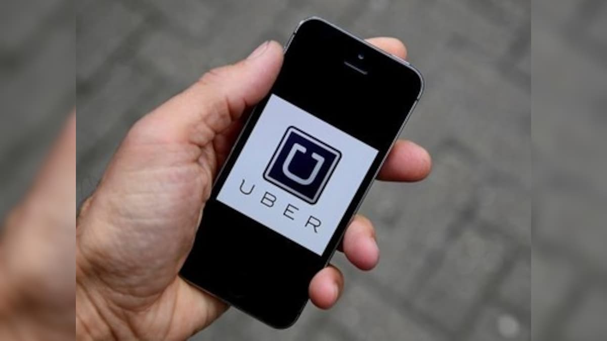 Uber unveils IPO with warning it may never make a profit; operating expenses to increase significantly in future