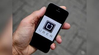 Uber submits request to appeal decision related to UK workers' rights at Supreme Court