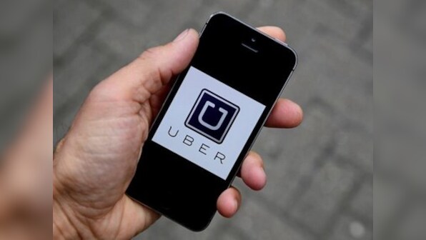 Uber unveils IPO with warning it may never make a profit; operating expenses to increase significantly in future