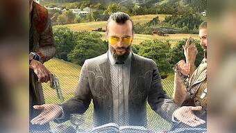 Far Cry 5 demo: Check out our hands-on impressions from IGX 2017