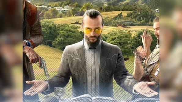 Far Cry 5 demo: Check out our hands-on impressions from IGX 2017
