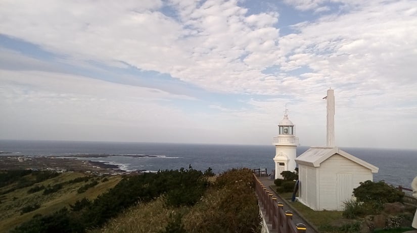 Udo Lighthouse