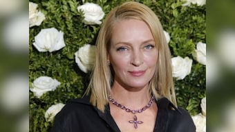Uma Thurman breaks her silence in Thanksgiving post, hits out at Harvey Weinstein