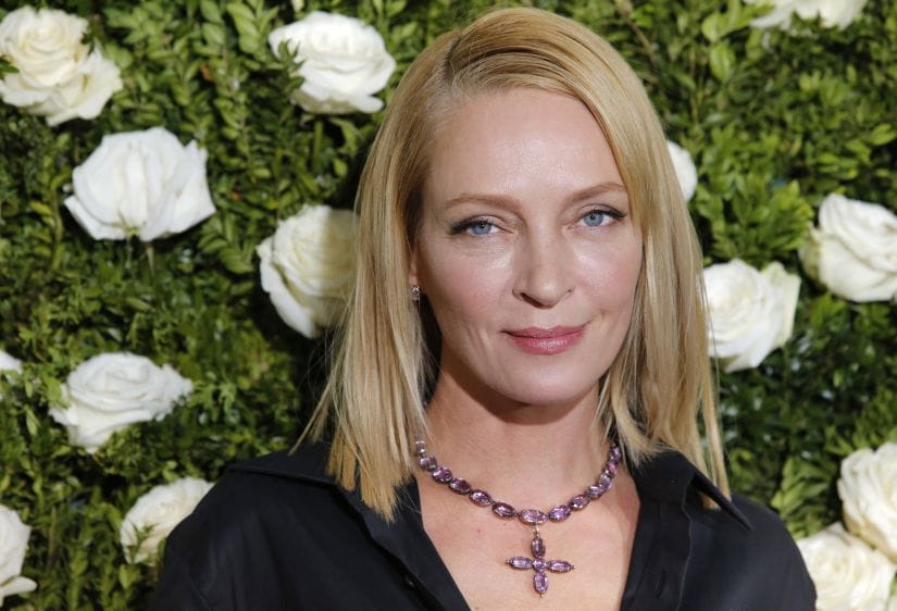 Uma Thurman Says Ive Been Waiting To Feel Less Angry About Harvey Weinstein Entertainment 1417