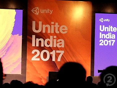 Unite India 2017