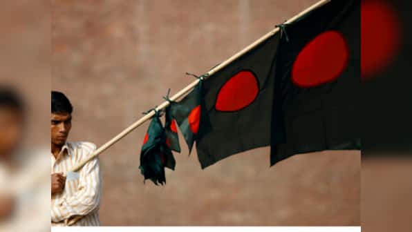 Bangladesh court upholds death sentence of 139 BDR soldiers over massacre in 2009 mutiny