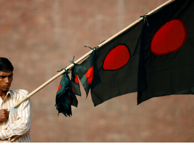 Bangladesh court upholds death sentence of 139 BDR soldiers over massacre in 2009 mutiny Bangladesh court upholds death sentence of 139 BDR soldiers over massacre in 2009 mutiny