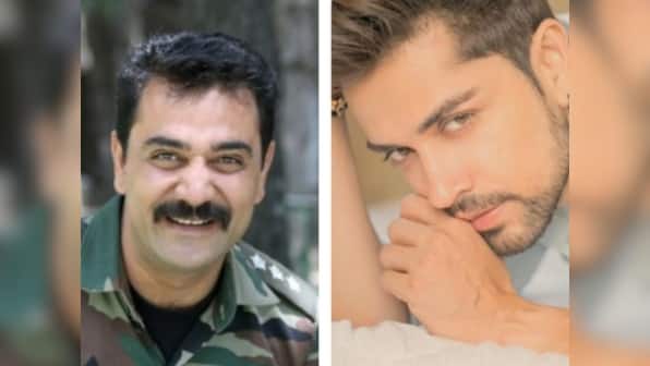 Piyush Sahdev rape case: Brother says if actor's in the wrong, 'we'll accept it'