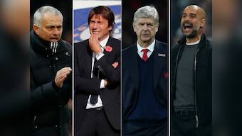 Premier League: Chelsea, Manchester United face off in crucial must-win clash; table-toppers City host Arsenal