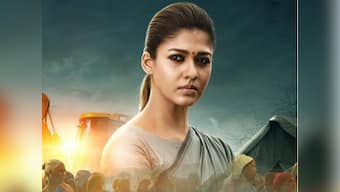 Aramm trailer: Nayanthara plays a simple yet powerful collector in this political drama