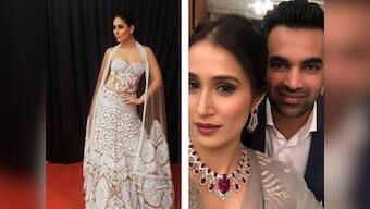 Kareena Kapoor's show-stopping act; Sagarika-Zaheer's chic selfie: Social Media Stalkers' Guide